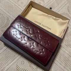 ルイヴィトン　ウォレット