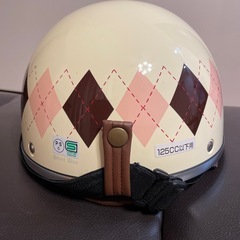 ヘルメットの画像