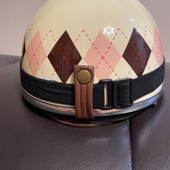 ヘルメットの画像
