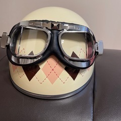 ヘルメット