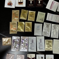 デパコス試供品　まとめ売り　の画像