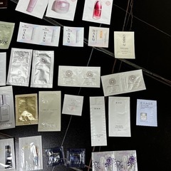 デパコス試供品　まとめ売り　の画像