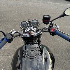 cb400sf nc42 VTEC REVO 　  の画像