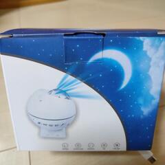 天井プラネタリウムの画像