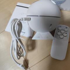 天井プラネタリウムの画像