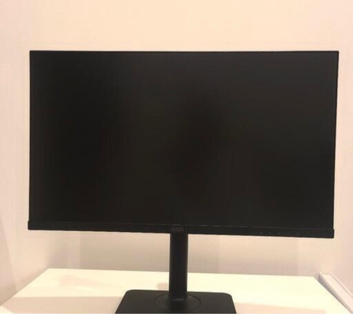 10/27まで【美品】MSIゲーミングモニター