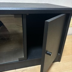 テレビ台の画像
