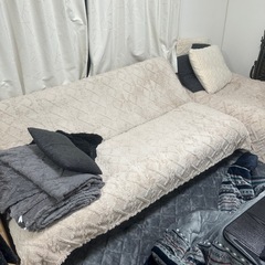 ソファーベッド