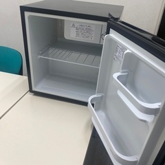 アビテラックス電気冷蔵庫AR520JE(K)46Lの画像