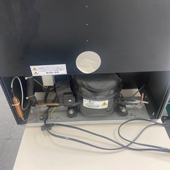 アビテラックス電気冷蔵庫AR520JE(K)46Lの画像