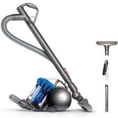 Dyson 掃除機　Dyson DC48 motorhead