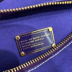 美品　マークバイマークジェイコブスの画像