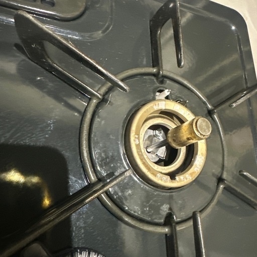 Rinnai リンナイ ガステーブル RTE597BKL都市ガス用