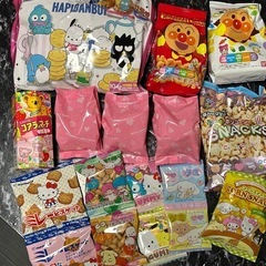 お菓子④