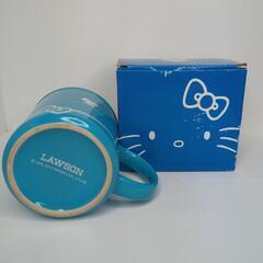 【非売品】 サンリオ　ハローキティ   マグカップ　2個セットの画像