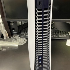 PS5 ディスク版　CFI-1200Ａの画像