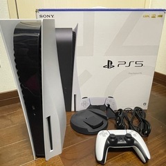 PS5 ディスク版　CFI-1200Ａ