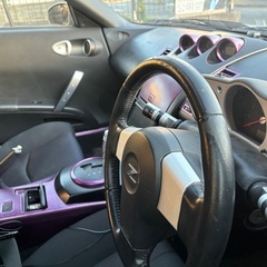z33 at 車検有りの画像