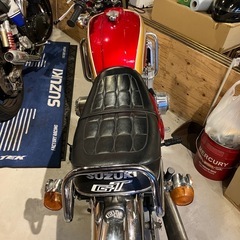 GT750Bの画像