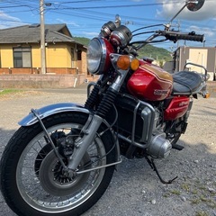 GT750Bの画像