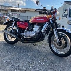 GT750Bの画像