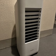 アイリスオーヤマ　冷風機