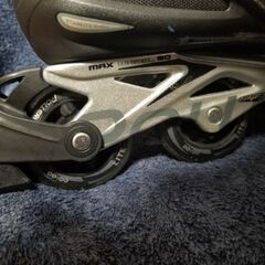 インラインスケート　ROLLERBLADE  ローラーブレードの画像