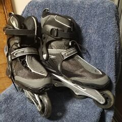 インラインスケート　ROLLERBLADE  ローラーブレードの画像