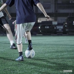 ⚽️⚽️岡山フットサル⚽️⚽️13時～15時