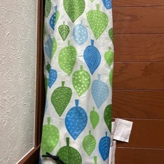 IKEAキャンプテーブルの画像