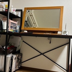 デスクワーク