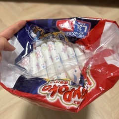 マミーポコ夜用オムツLの画像