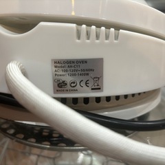エアフライヤーの画像