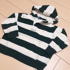 🍁❄️110㌢ RALPHLAUREN👦 『USED』秋冬物の画像