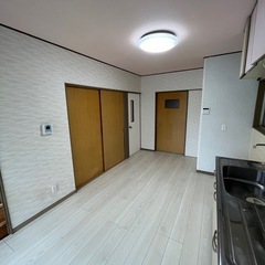 譲渡型貸家 一戸建て 松阪市駅部田町2   ★5DK  ★別棟倉...
