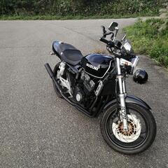 gsx400 GK79a  インパルス　車検付き