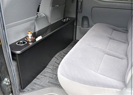 ハイエース用　セカンドテーブル