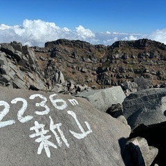 同世代の登山仲間募集😀【都内近郊発】 − 東京都