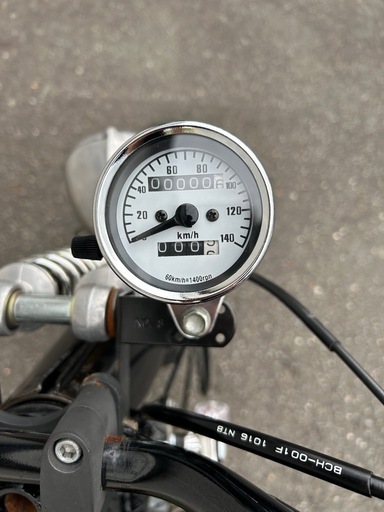 HONDA リトルカブ50 カスタム　原付　スーパーカブ50 人気　管理番号③⑥