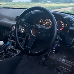 HCR32タイプM 4ドア即ドリターボ5速MTの画像