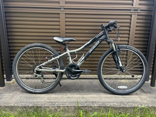 SPECIALIZED スペシャライズド HOTROCK 16 正規品