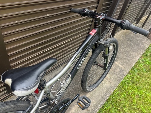 Specialized HotRock　24インチ MTB　アルミ　スペシャライズド