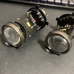 h4　ヘッドライトバルブ 