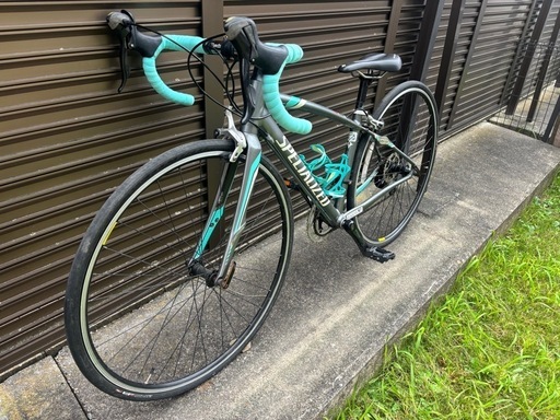 Specialized Dolce　ウィメンズ　ロードバイク　44　700x25 スペシャライズド