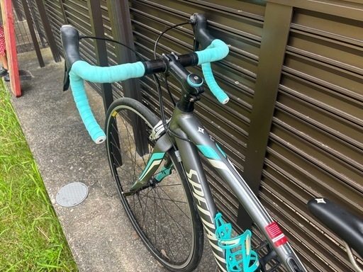 Specialized Dolce　ウィメンズロードバイク　44　700x25 Specialized Dolce ウィメンズロードバイク 44 700x25 Dolce