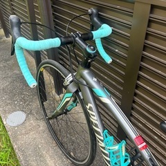 Specialized Dolce　ウィメンズ　ロードバイク　44　700x25 スペシャライズドの画像