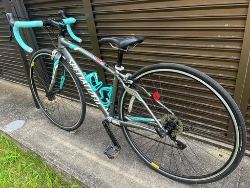 Specialized Dolce　ウィメンズ　ロードバイク　44　700x25 スペシャライズド