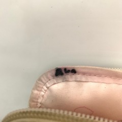 おぱんちゅうさぎ　ショルダーバッグの画像