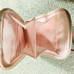 おぱんちゅうさぎ　ショルダーバッグの画像