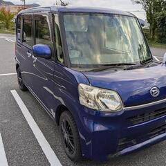 ダイハツ　タント600s  乗って帰れますの画像